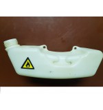 VEGA C 43 benzínová nádrž 